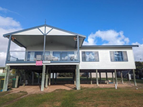 Woody's Beach House